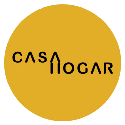 Logo CASA HOGAR 2